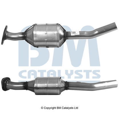 Catalytic Converter